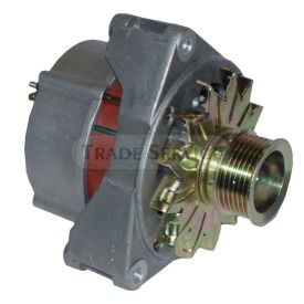 20100719 Prestolite Generator