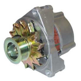 20100721 Prestolite Generator