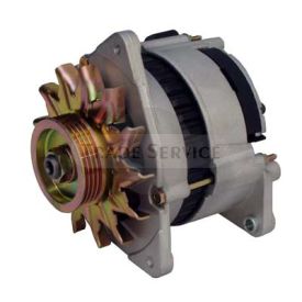 20110161 Prestolite Generator