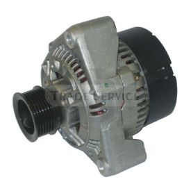 20110217 Prestolite Generator