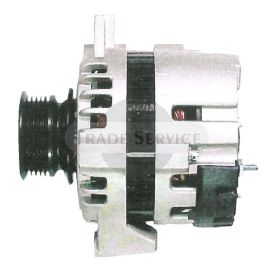 20110250 Prestolite Generator