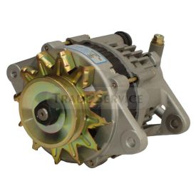 20110303 Prestolite Generator