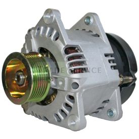 20110366 Prestolite Generator