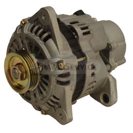 20110381 Prestolite Generator