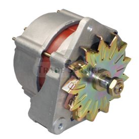 20130133 Prestolite Generator