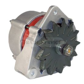 20130134 Prestolite Generator