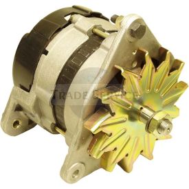 20130142 Prestolite Generator