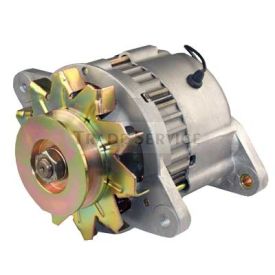 20130177 Prestolite Generator
