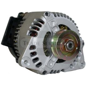 20130195 Prestolite Generator