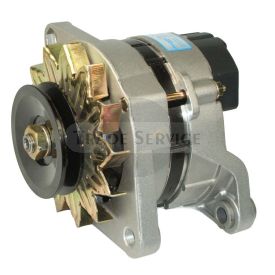20130207 Prestolite Generator