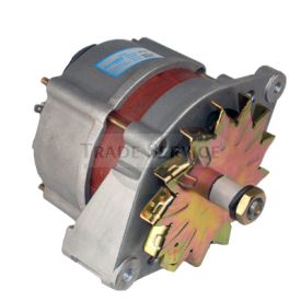 20130211 Prestolite Generator