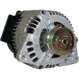 20130212 Prestolite Generator