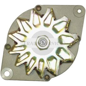 20140111 Prestolite Generator