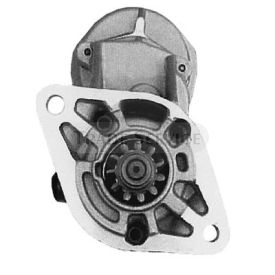20500507 Prestolite Anlasser