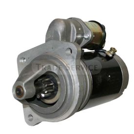20500839 Prestolite Anlasser