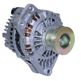 35214415 Prestolite Generator