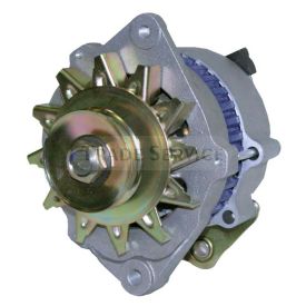 35214665 Prestolite Generator