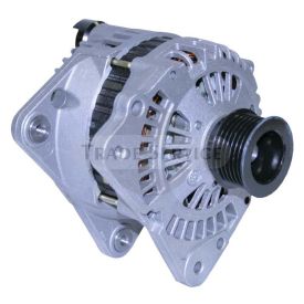 35214955 Prestolite Generator