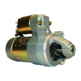 35258850 Prestolite Anlasser