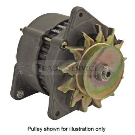 47020067 Prestolite Generator