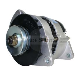 66021126M Prestolite Generator