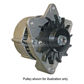 66021134 Prestolite Generator
