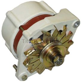 66021151M Prestolite Generator