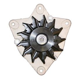 66021169 Prestolite Generator