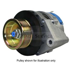 66021492 Prestolite Generator