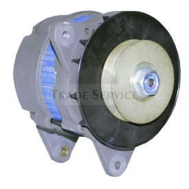 66021532 Prestolite Generator