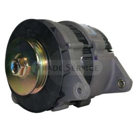 66021535 Prestolite Generator