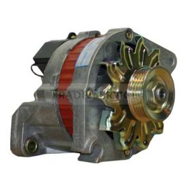 66021554 Prestolite Generator