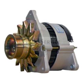 66021563 Prestolite Generator
