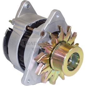 66021585 Prestolite Generator