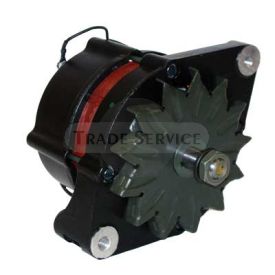 66021606 Prestolite Generator