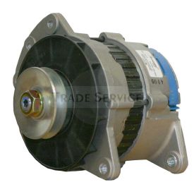 66021623 Prestolite Generator