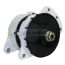 66021623M Prestolite Generator