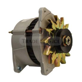 66021636 Prestolite Generator