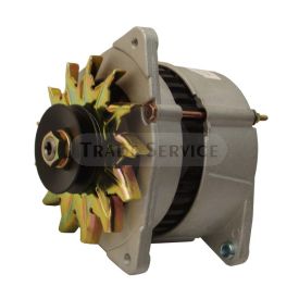 66021637 Prestolite Generator