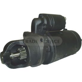 857472GB Prestolite Anlasser