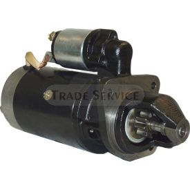 859022 Prestolite Anlasser