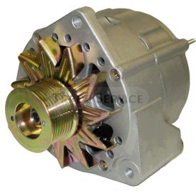860143 Prestolite Generator