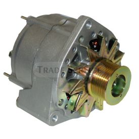 860167 Prestolite Generator