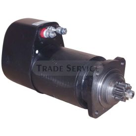 860504GB Prestolite Anlasser