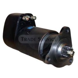 860505GB Prestolite Anlasser