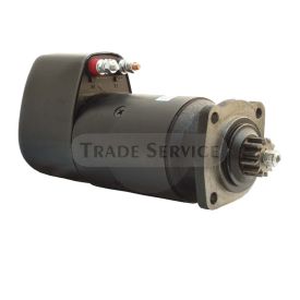 860507GB Prestolite Anlasser