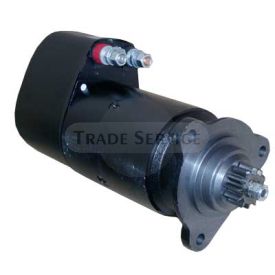 860511GB Prestolite Anlasser