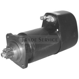 860543GB Prestolite Anlasser
