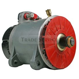 860609Z Prestolite Generator