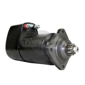 860655GB Prestolite Anlasser